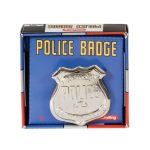 Police Badge - Image 2
