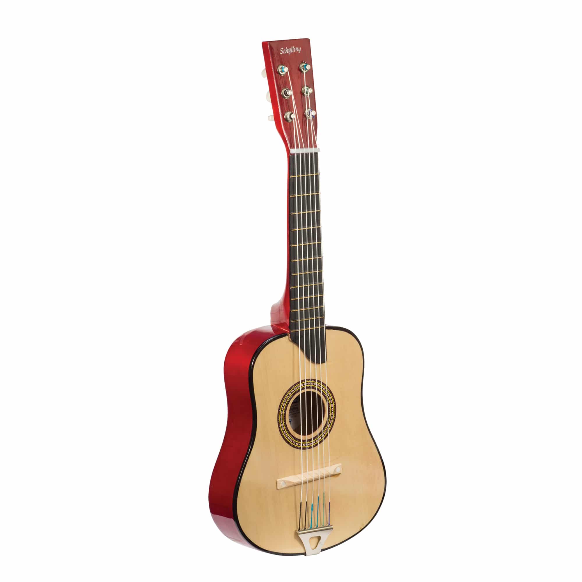 58e68bc2-1d80-5f46-bbb4-cf5e262e5123.jpg Acoustic Guitar - Image 1