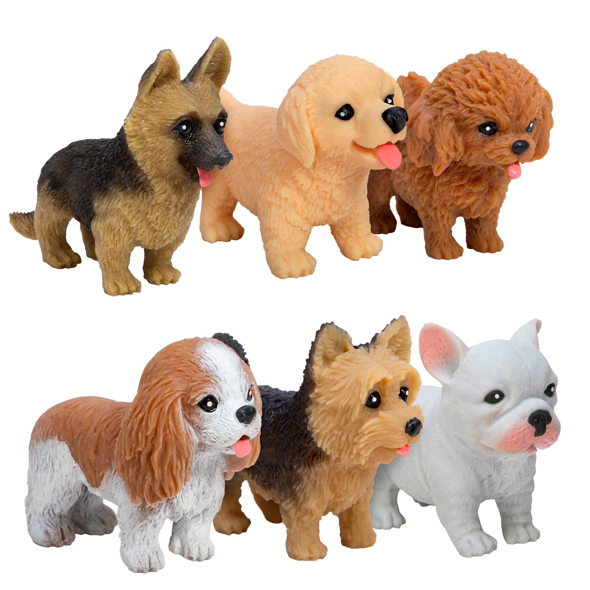 597aae45-4ece-54ec-b2f7-24d983589209.jpg Pocket Pups – Series 2 - Image 1