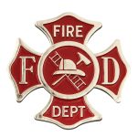 Firefighter Badge - Image 2
