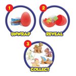 JM Dinosaur Mystery Egg – Series 2 - Image 2