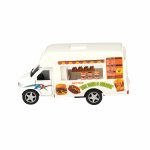 Diecast Food Trucks Ast - Image 5