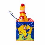 Jester Jack in the Box - Image 4