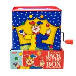 Jester Jack in the Box - Image 8