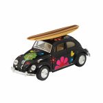 Diecast 1967  Beetle with Surfboard - Image 4