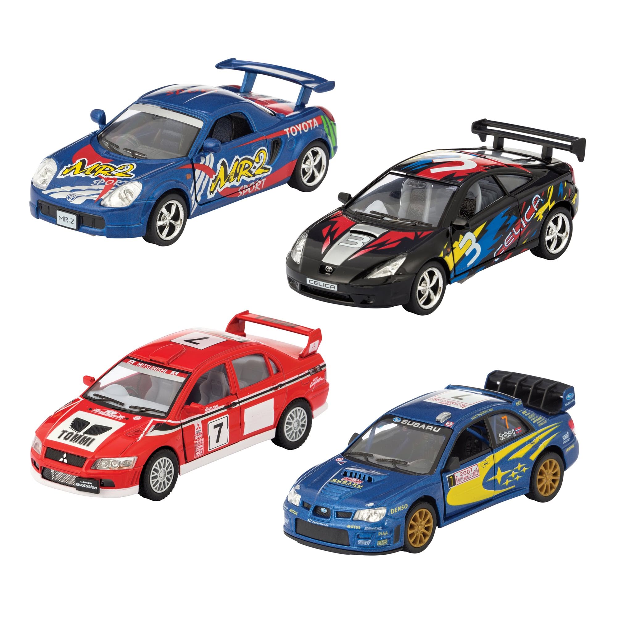 5f92cc1a-30a6-572b-8523-536aa711e70d.jpg Diecast Street Fighters - Image 1