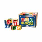 Large ABC Wood Blocks - Image 3