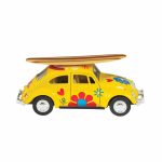 Diecast 1967  Beetle with Surfboard - Image 19