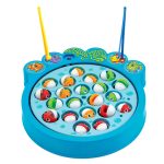 Large Fishing Game