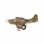 Diecast Airplane Assortment - Image 8