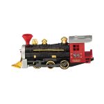 Diecast Large Locomotives - Image 6
