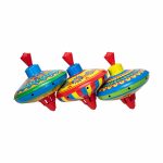Little Tin Tops - Image 4