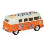 Diecast 62′ VW Classic Bus - Image 7