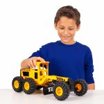 Tonka Road Grader - Image 3