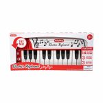 Electric Keyboard - Image 3