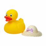 Large Rubber Duck - Image 5