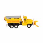 Diecast Snow Truck - Image 10
