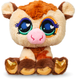 Littlest Pet Shop Cuddle Plush Pet - Image 7