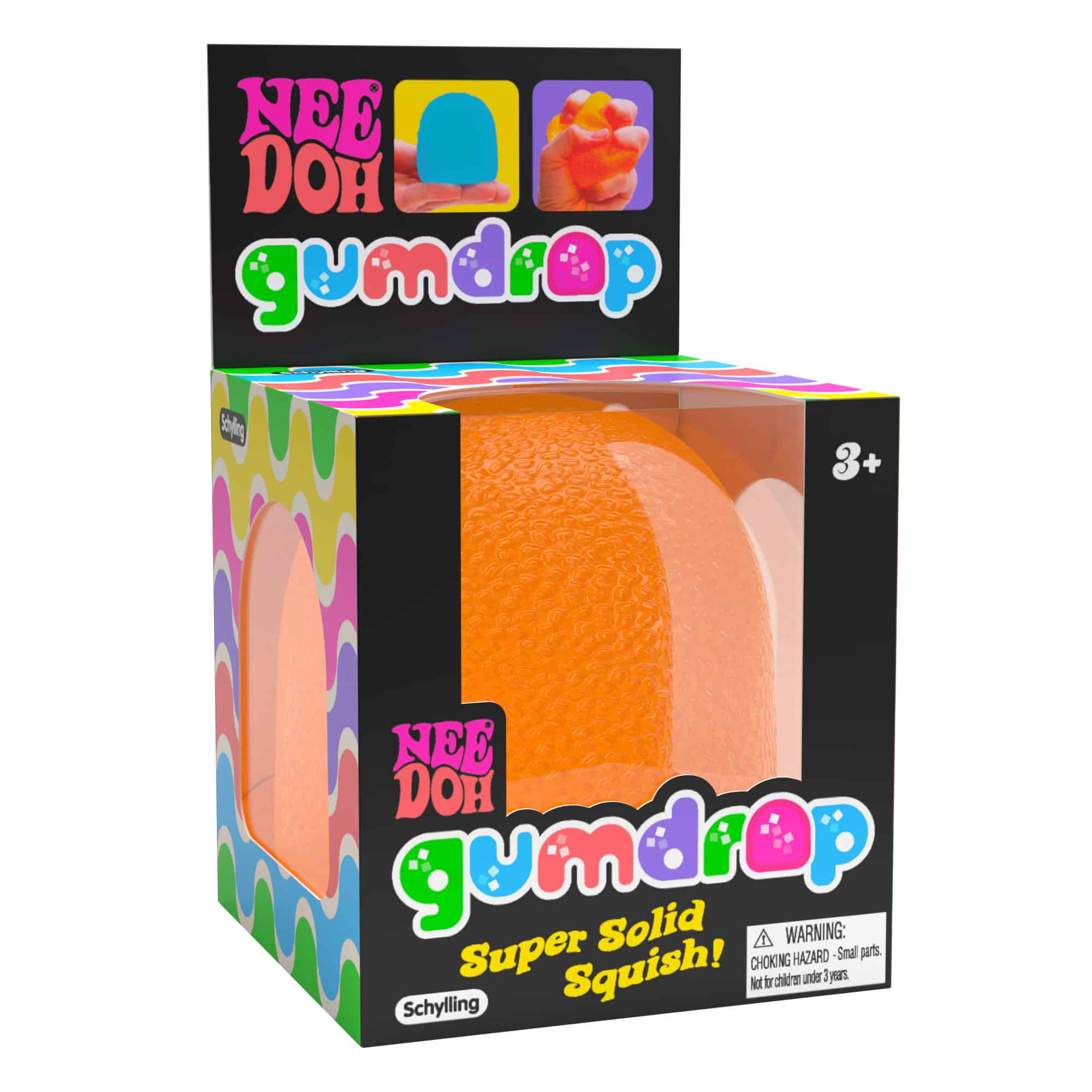 6869af7f-fb9c-5934-8ca4-da1adfc05354.jpg NeeDoh Gumdrop - Image 1