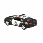Diecast ’14 Police Camaro - Image 3
