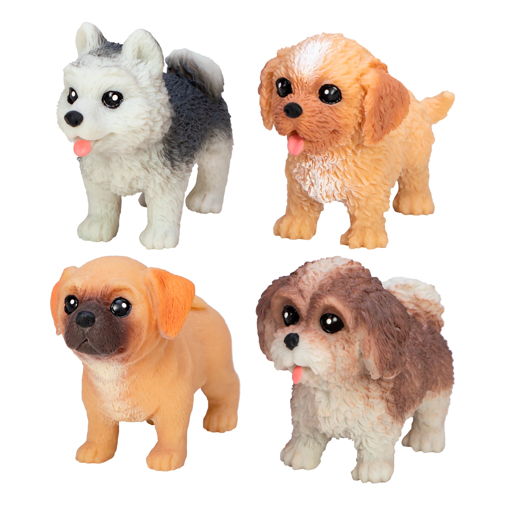 69bc997e-b4c0-507d-ae58-ac1e45d35b7a.jpg Pocket Pups Series 3 - Image 1