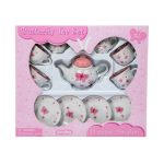Butterfly Tea Set - Image 3