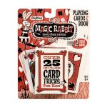 Magic Rabbit Card Tricks - Image 2