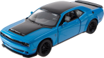 2023 Dodge Challenger SRT Demon 170 - Image 2