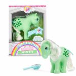 My Little Pony Classic 4″ Collectible 40th Anniversary Ponies - Image 15