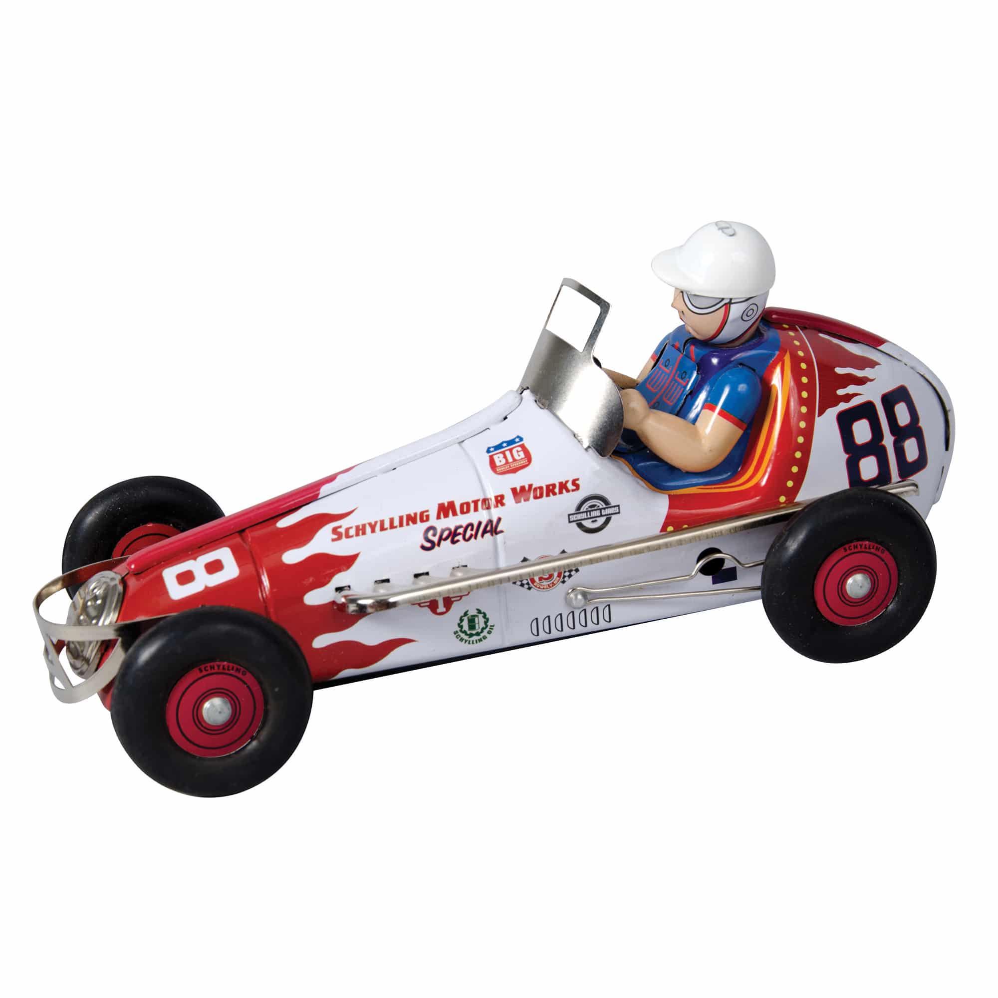 6d42a423-c7f4-5fce-84f9-04ecea0ab263.jpg Sprint Race Car - Image 1