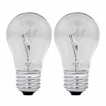 40W LAVA Lamp Light Bulb A15 - Image 2
