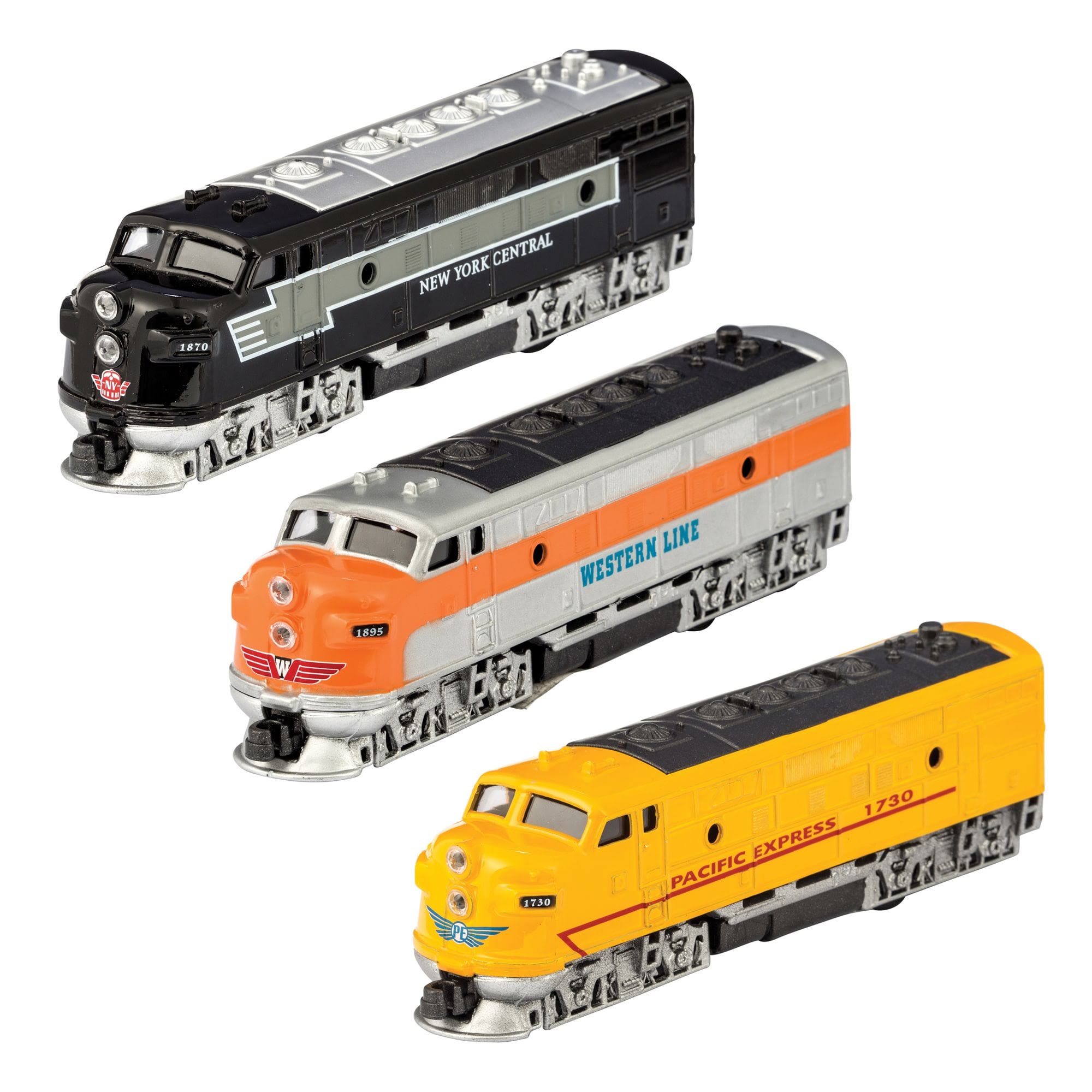 6f474d8b-ef0e-5145-977d-7050be462800.jpg Diecast Locomotives - Image 1