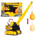 Tonka Steel Classics Wrecking Ball - Image 3