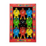 Wooden Stacking Robots - Image 4
