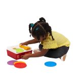 Fisher Price Record Player - Image 3