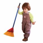Childrens Broom Set - Image 3