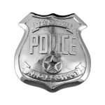 Police Badge - Image 3