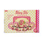 Fancy Tin Tea Set - Image 5