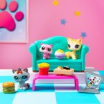 Littlest Pet Shop Diner Dash Play Pack - Image 3