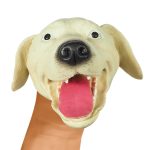 Dog Hand Puppet - Image 8
