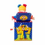 Jester Jack in the Box - Image 5