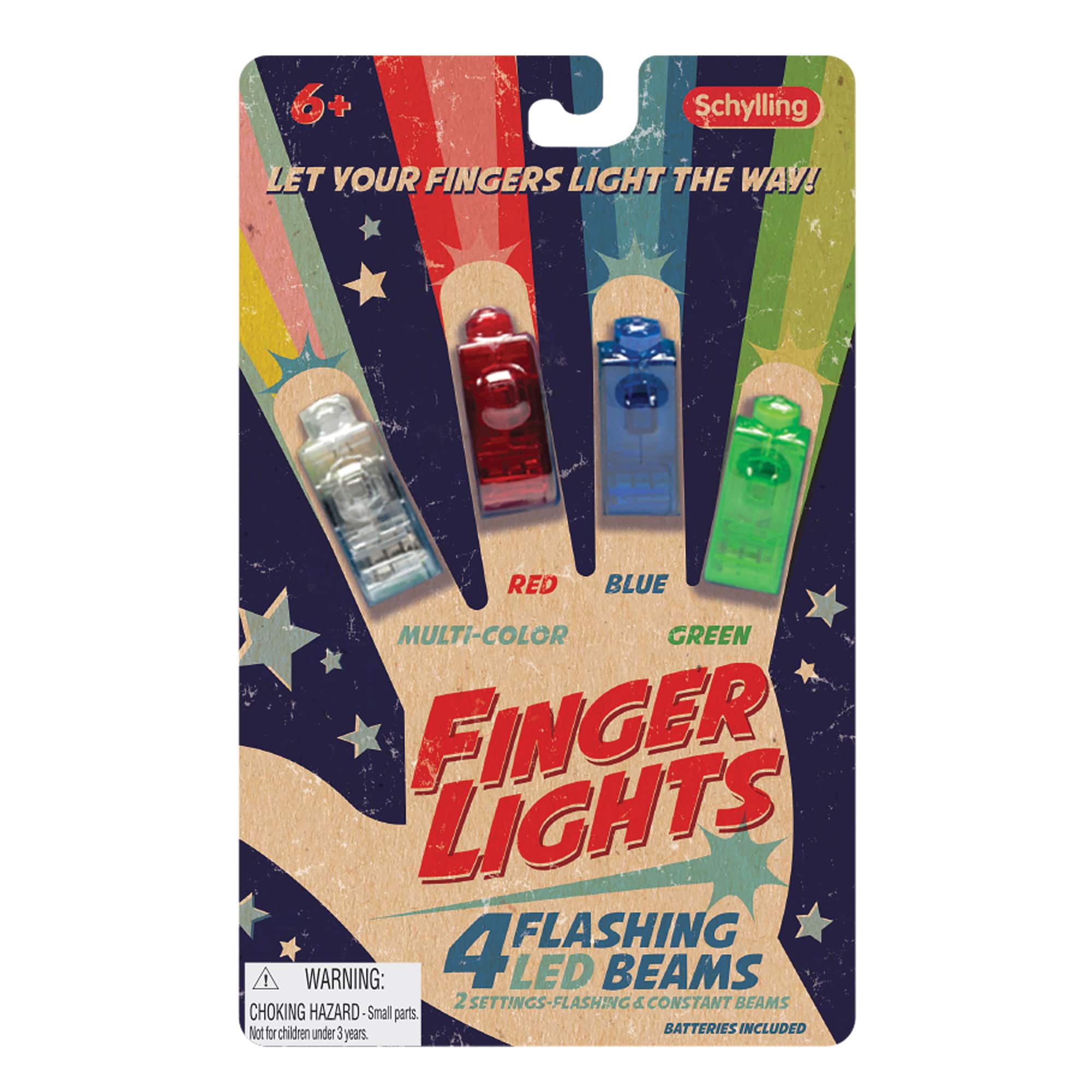 8255f31e-42d9-534c-9273-85d5a8b4607a.jpg Led Finger Flashlights - Image 1
