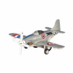 Diecast Airplane Assortment - Image 5