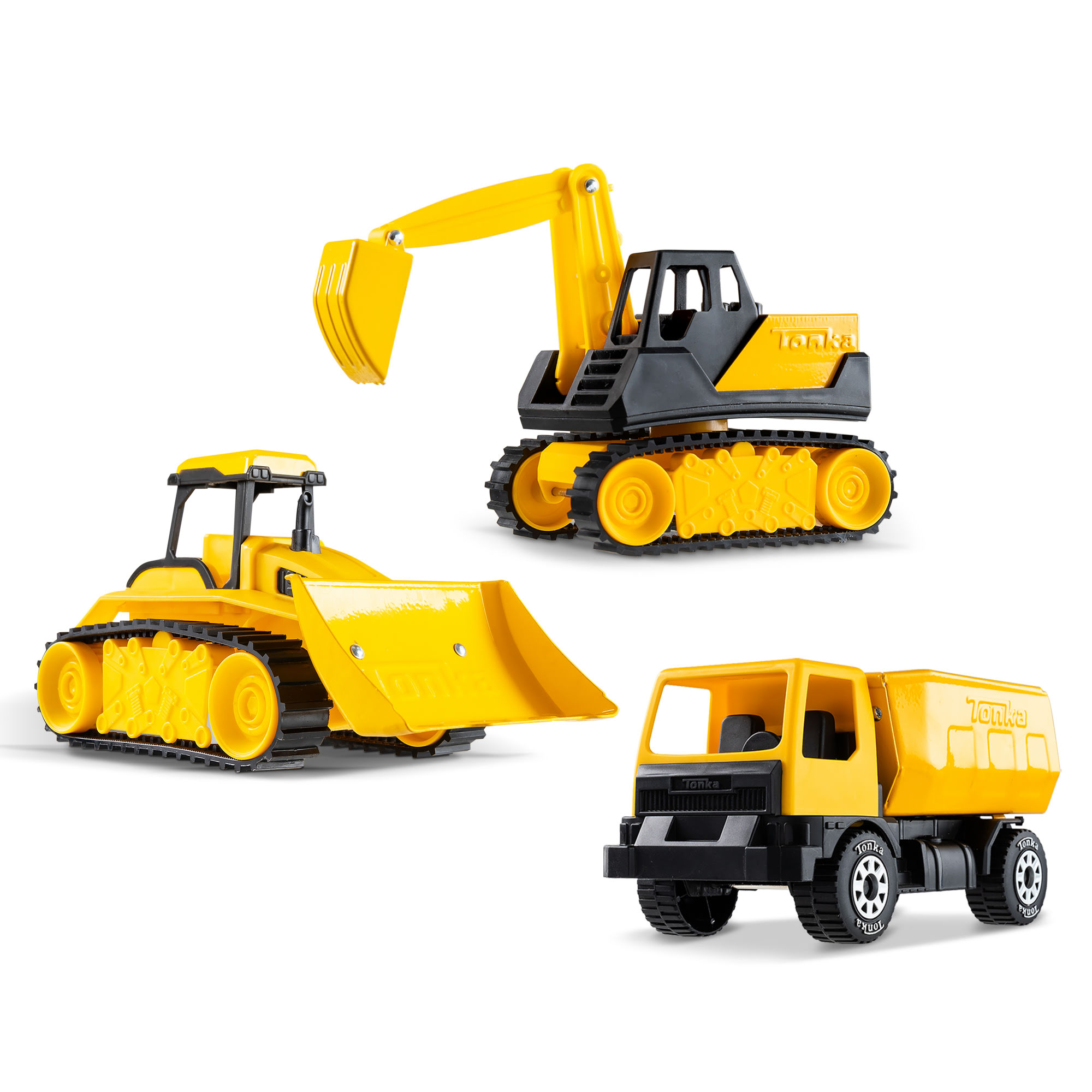 857970ae-3b92-5e70-81fa-e0db6af442a6.jpg Tonka Steel Classics Assortment - Image 1