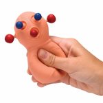 Panic Pete Squeeze Toy - Image 2