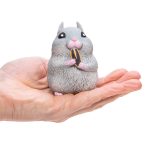 Chonky Cheeks Hamster - Image 6