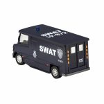 Diecast SWAT Van - Image 3