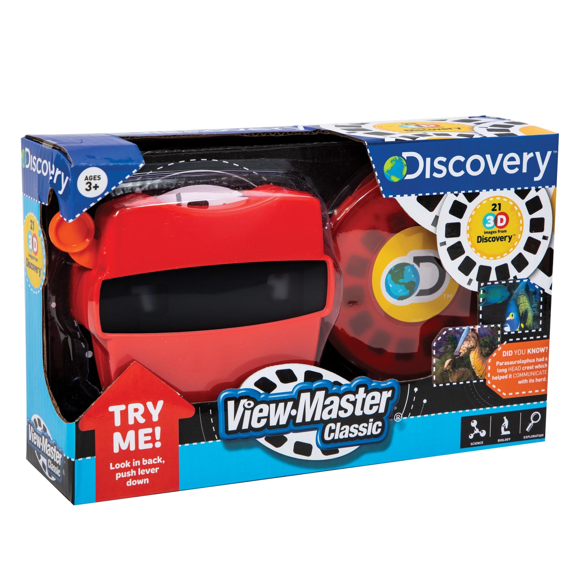 8863adc3-8f38-527a-b5ec-16e6a683e7d0.jpg Viewmaster Boxed Set - Image 1