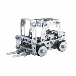Mechanical Multi-Model – Steel Works - Image 5