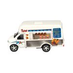 Diecast Food Trucks Ast - Image 6